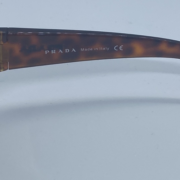 PRADA - sunglasses - Picture 5 of 5